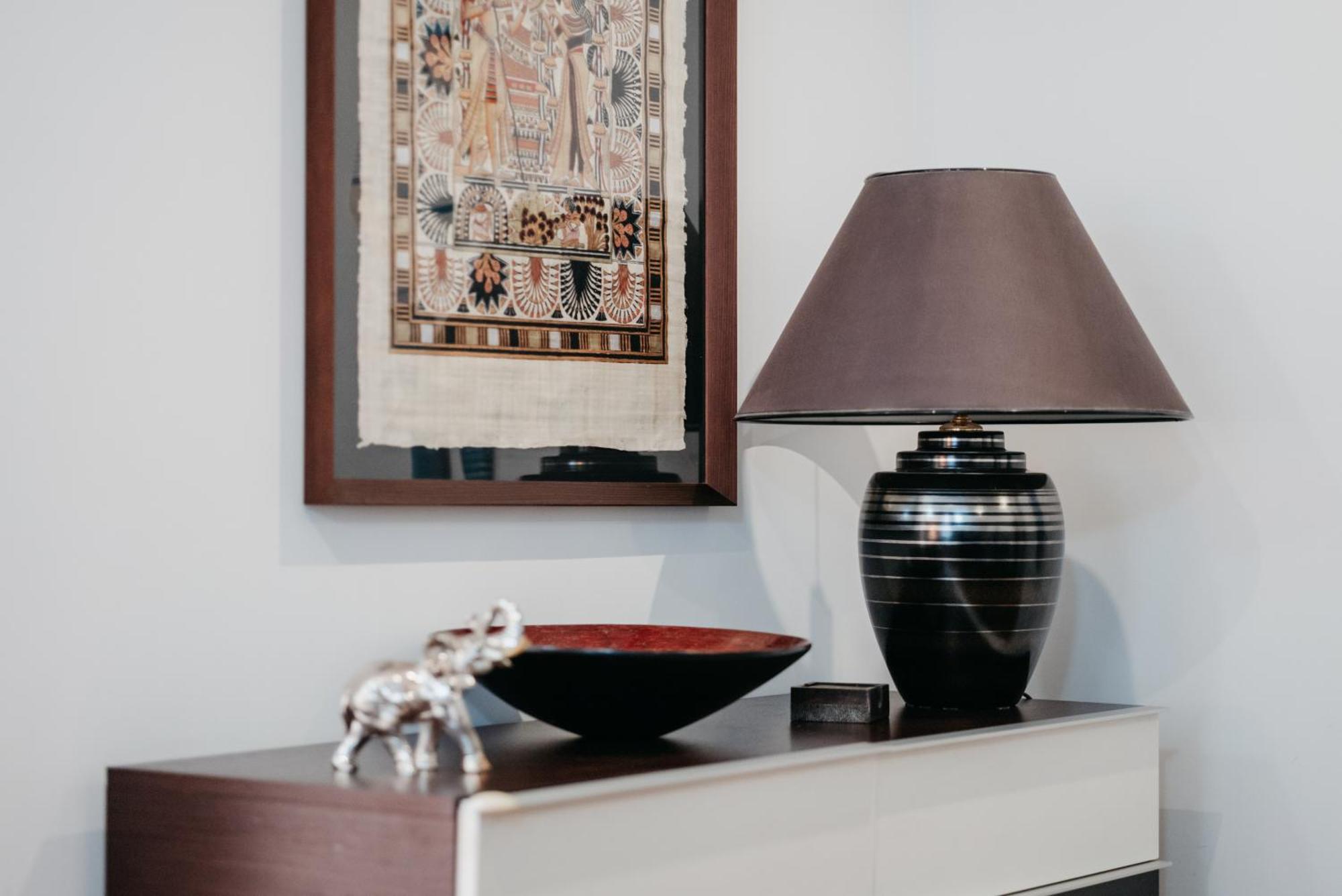 La Casa Dell' Avvocato - Centro Apartment Naples Luaran gambar
